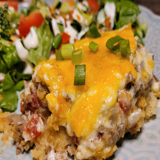 Variations on the Classic Red Lobster Biscuit Casserole