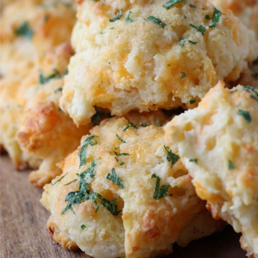 bisquick cheddar biscuits