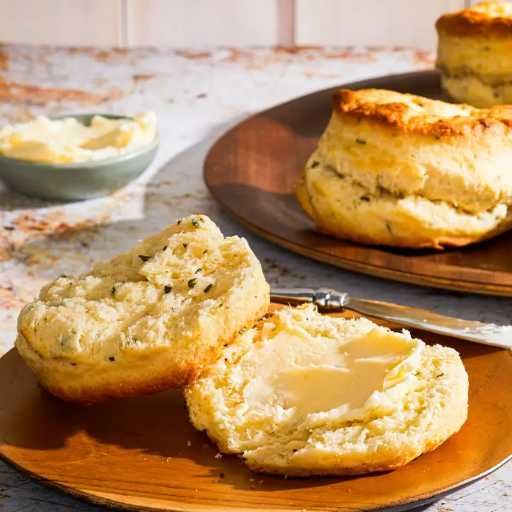 freezer biscuits