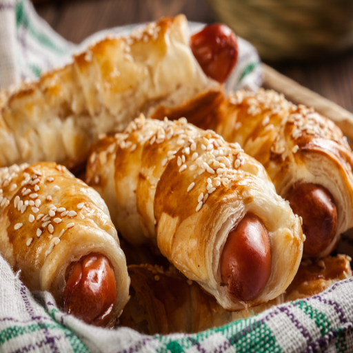 original pigs in a blanket recipe