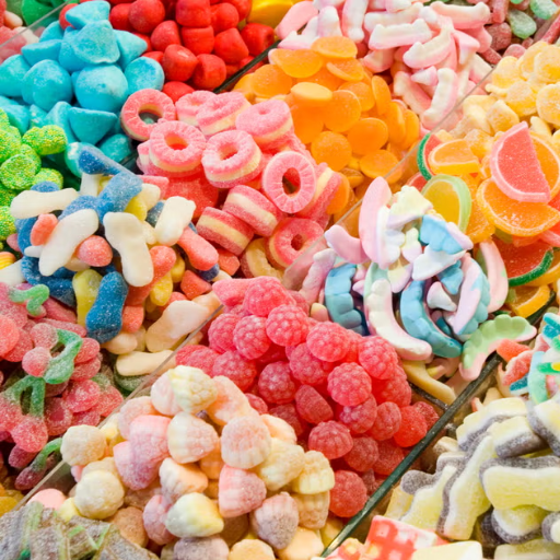 Creative Gummy Candy Recipes to Try