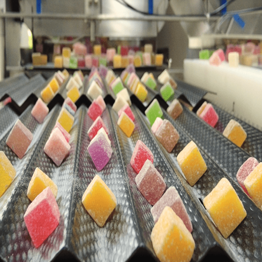 Evaluating Packaging Solutions for Gummies