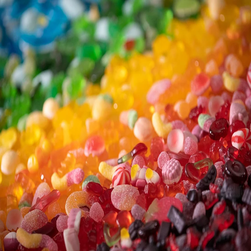 Gummy Making Solutions and Techniques