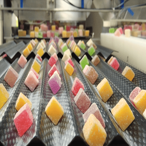 Gummy Packaging Solutions