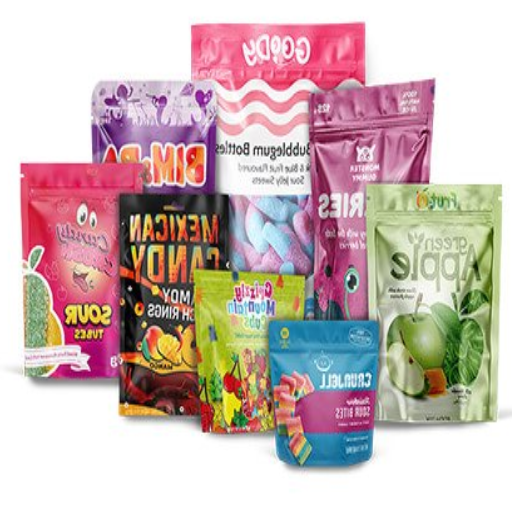 Understanding Gummy Packaging Requirements