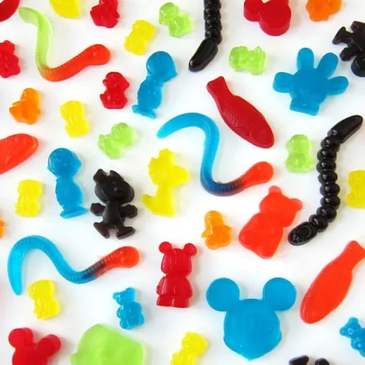 Tips for Making Great Gummy Worms and Bears