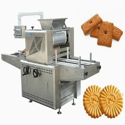 Understanding the Biscuit Machine