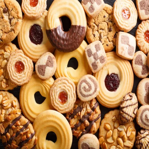 Business Ideas Involving Biscuit Production