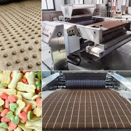 Conclusion: Making the Right Choice for Your Biscuit Factory