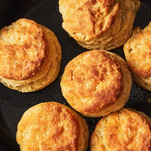 Delicious Variations of Biscuit Recipes Using a Bread Maker