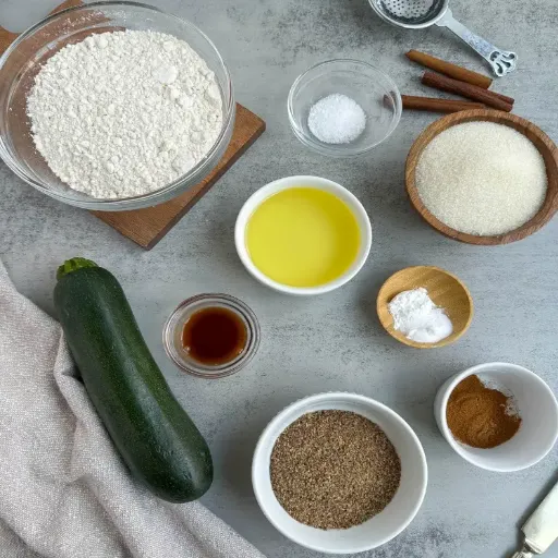 Essential Ingredients for Biscuit Bread Machine Recipes