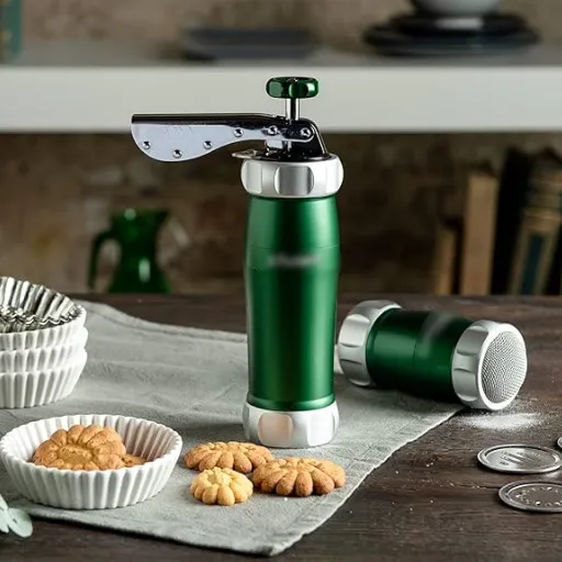 Fun Ideas for Making Cookies with the Marcato Machine