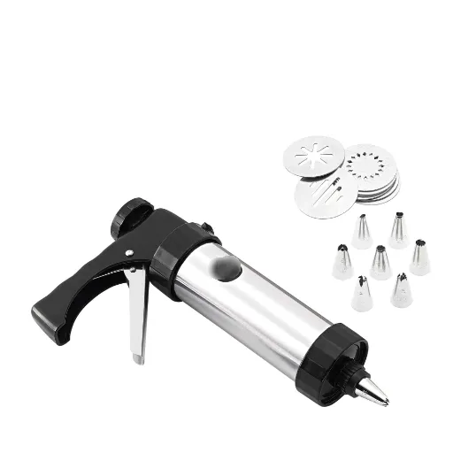 Introduction to Biscuit and Cookie Press Machines