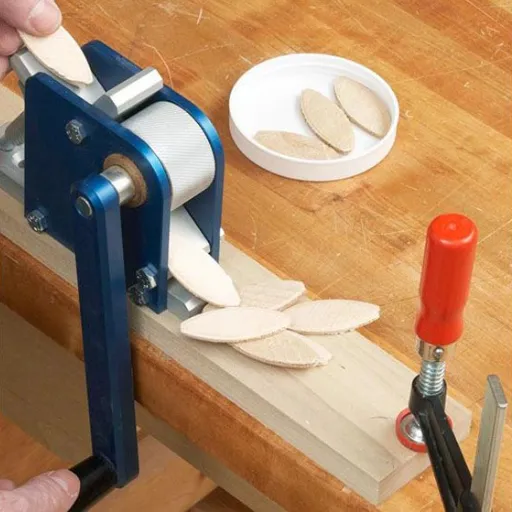 Maintenance and Care for Your Biscuit Joiner