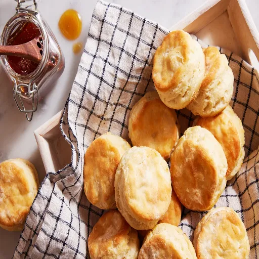 Troubleshooting Common Bread Machine Biscuit Issues