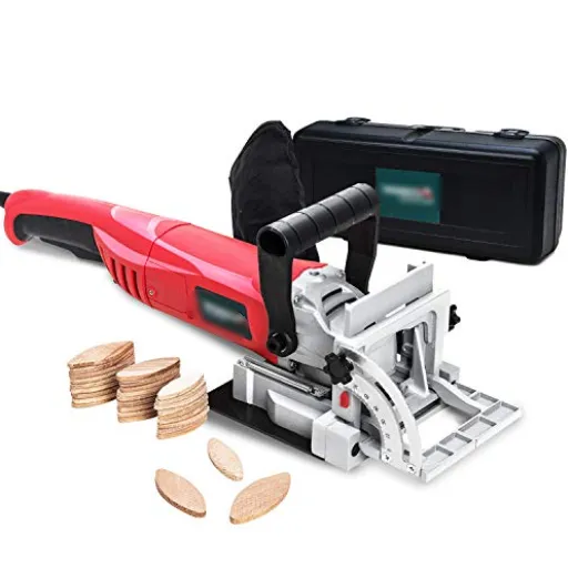 Understanding Biscuit Joiner Machines