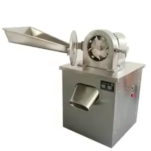 Understanding the Biscuit Crusher Machine