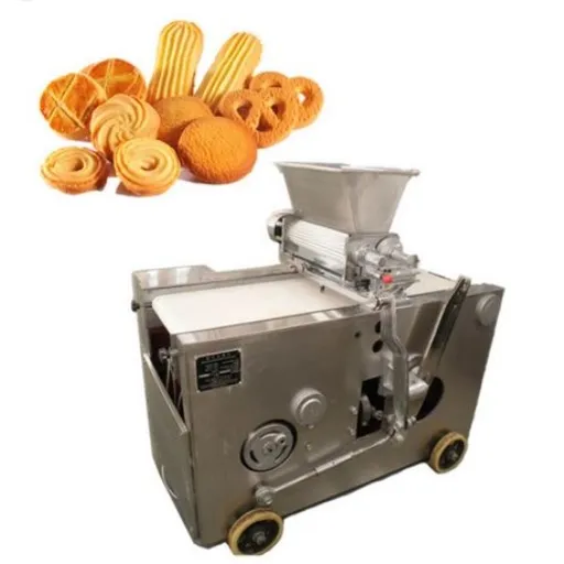 biscuit banane ki machine