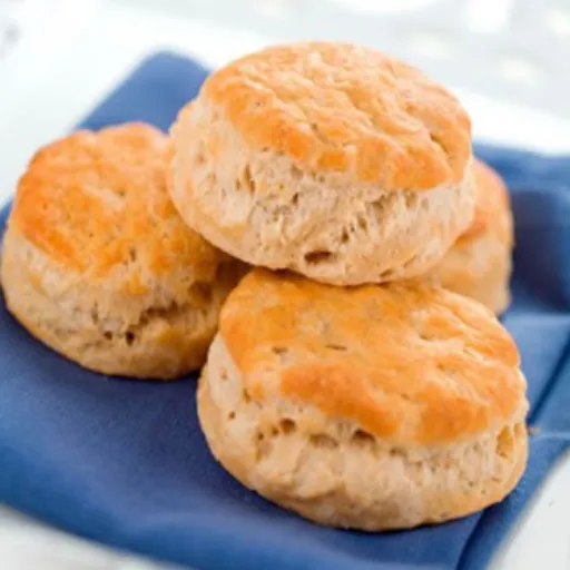 receta de máquina de pan de galletas