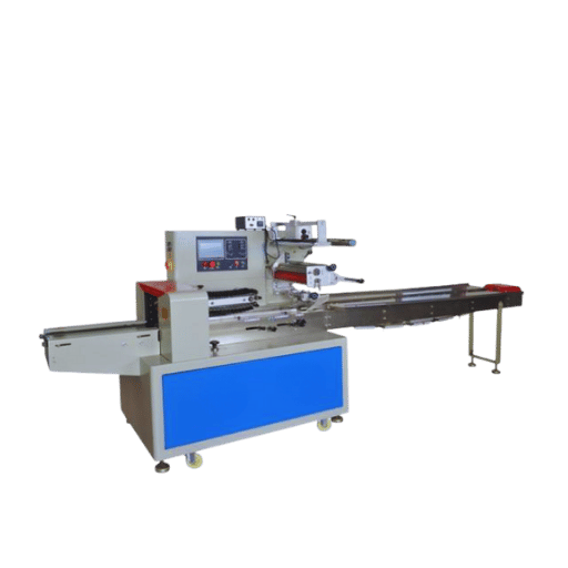 Biscuit Packing Machine: Understanding Efficient Packaging Solutions