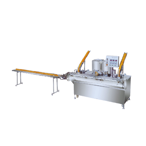 Why Invest in a Biscuit Sandwich Machine?