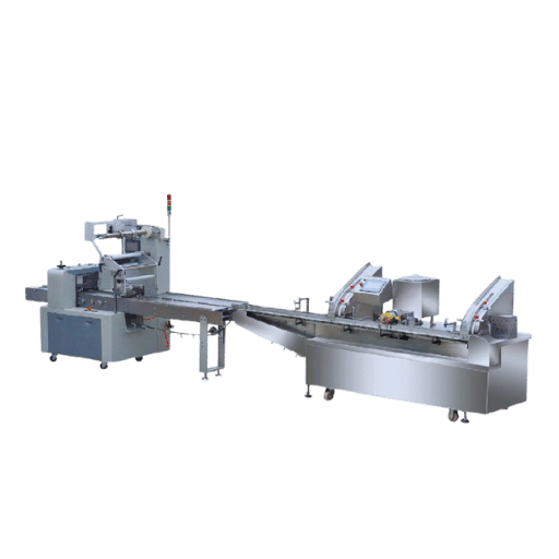 How to Choose the Best Biscuit Sandwich Machine for Your Business?