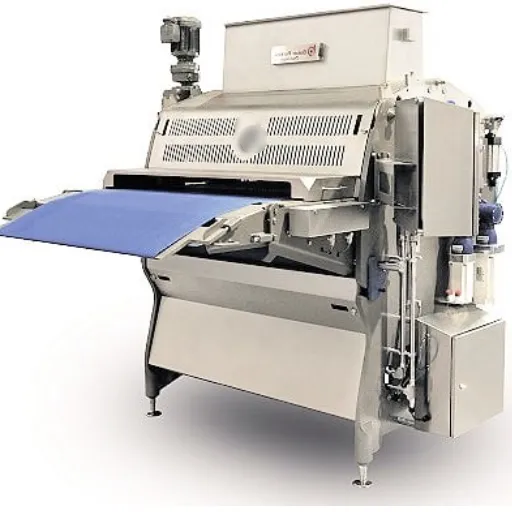biscuit shaper machine