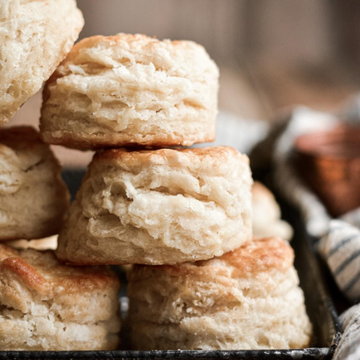 Baking Techniques for Perfect Flaky Treats