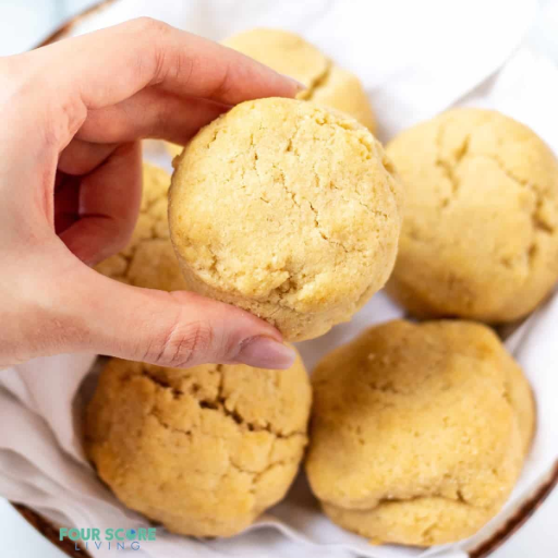 Manfaat Menggunakan Tepung Badam dalam Penaik