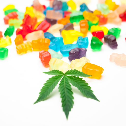 Best Practices for Storing Candy