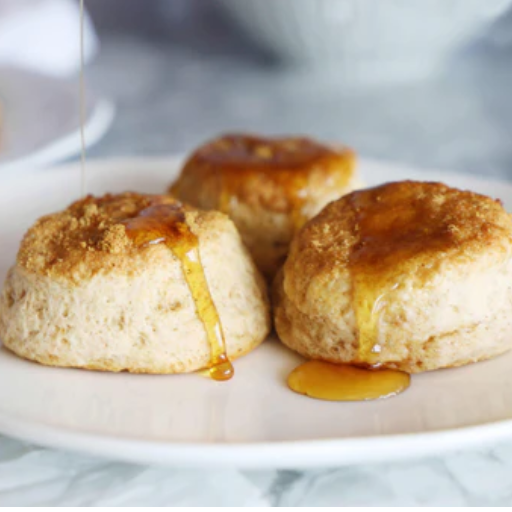 Buttermilk Biscuits: The Perfect Base