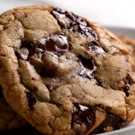 Chewy Chocolate Chip Cookie Recipe - Best Cookie Recipes