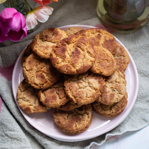 Crispy Biscuit Recipes