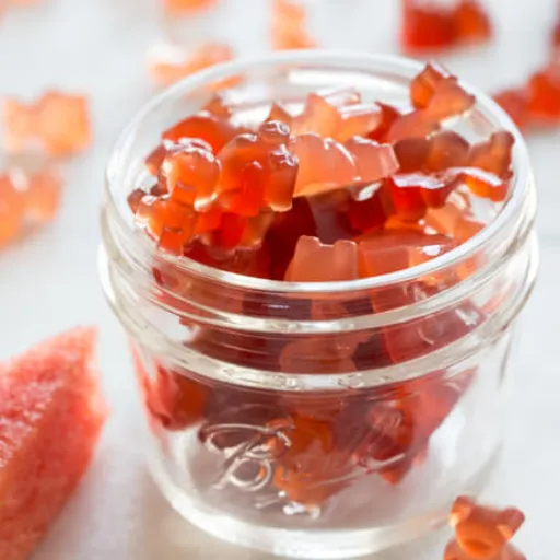 Customizing Your Gummies