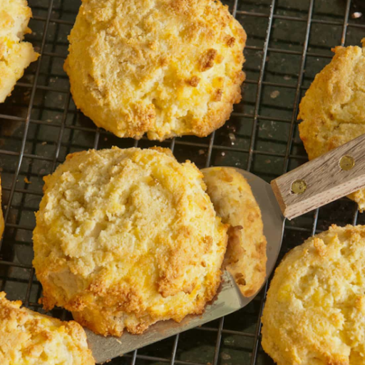 Petua Pakar untuk Menyempurnakan Biskut Tepung Badam