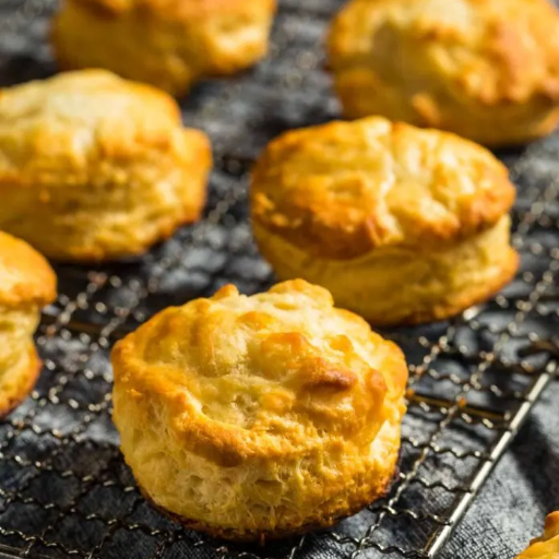 Pengenalan kepada Biskut Tepung Badam