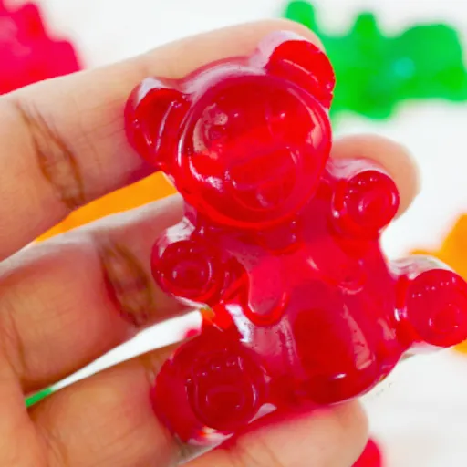 Introduction to Homemade Gummies