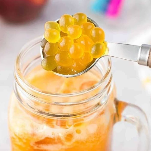 Introduction to Popping Boba