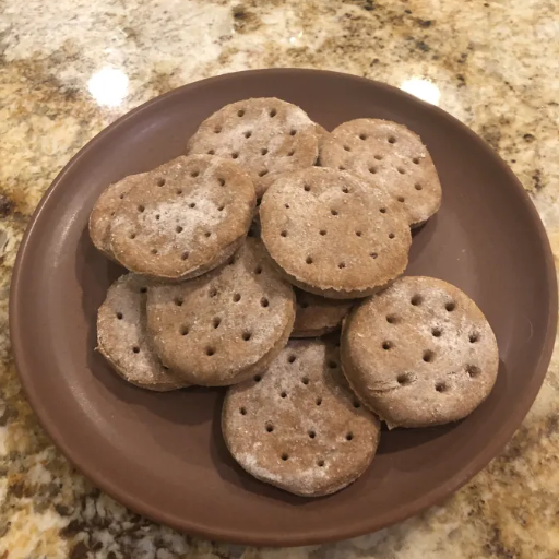 Introduction to Ship's Biscuits
