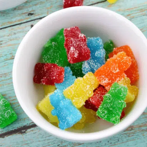 Required Equipment for Making Gummies