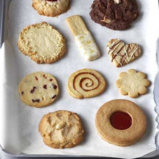 Step-by-Step Guide to Making Biscuits