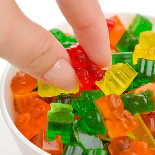 Step-by-Step Guide to Making Gummies