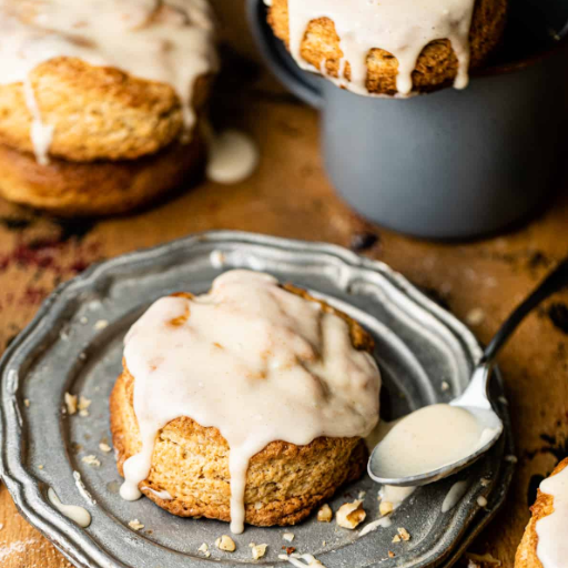 Tips and Tricks for Perfect Maple Biscuits