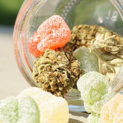 Understanding Candy Expiration