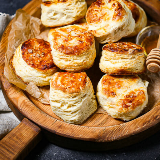 Understanding Scones and Biscuits