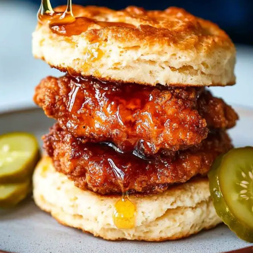 Crafting the Perfect Honey Butter