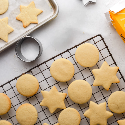 Creative Serving Suggestions