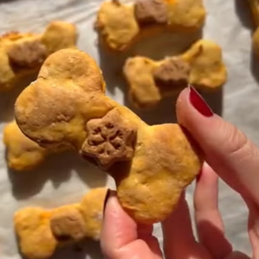 Dehydrating Sweet Potatoes for Dog Treats