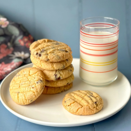 Introduction to Biscuit Cookies