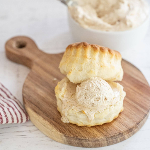 Introduction to Cream Biscuits